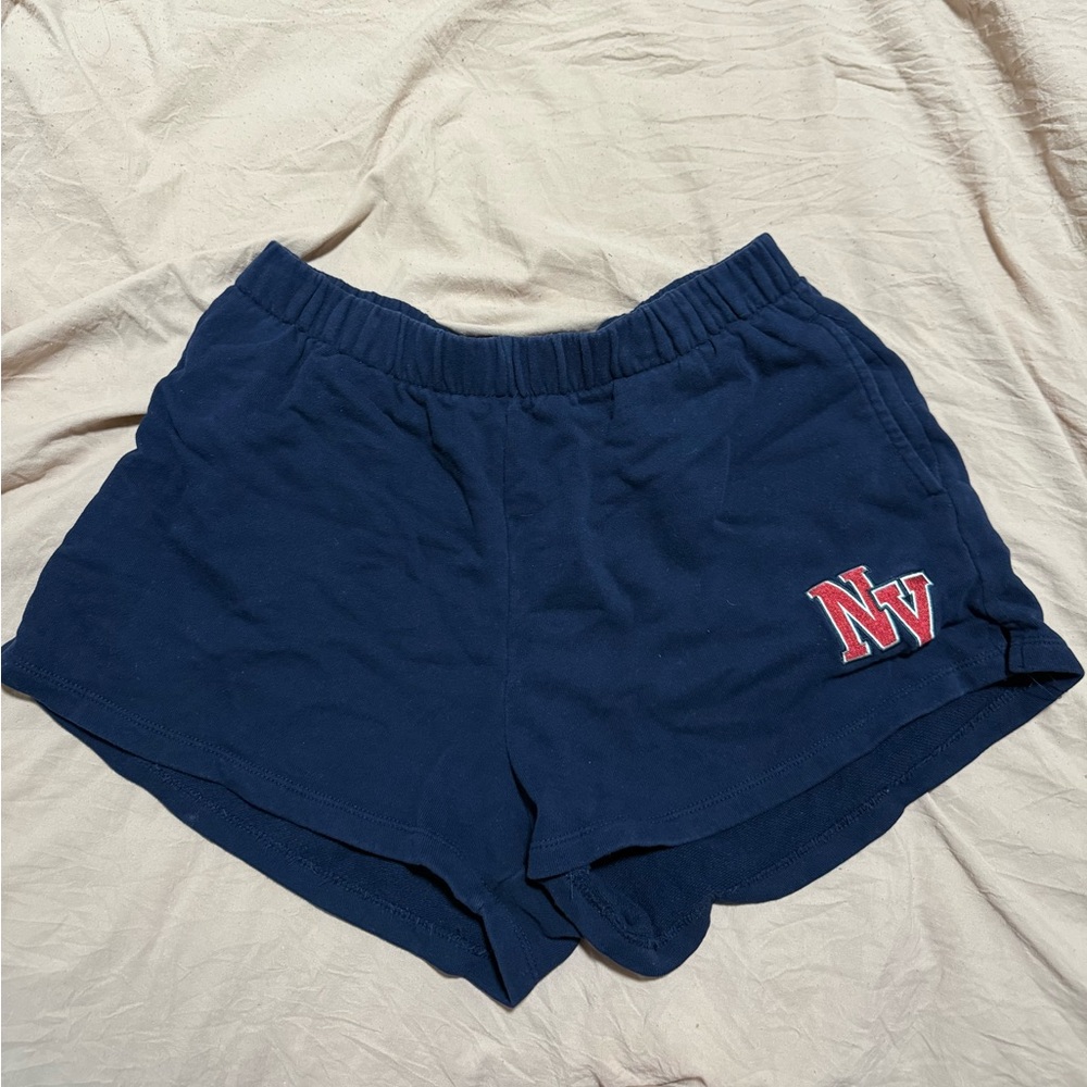 Garage sweatshorts (2 pairs)